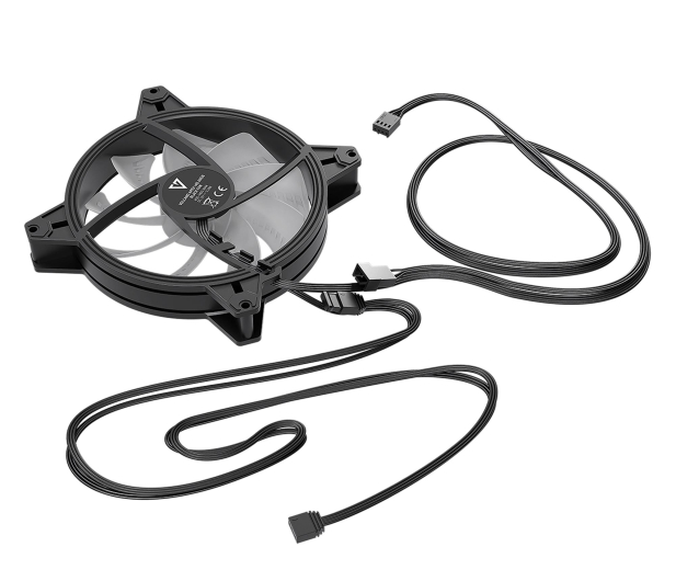 MODECOM Volcano Apex 140 ARGB 140mm - 1331905 - zdjęcie 5